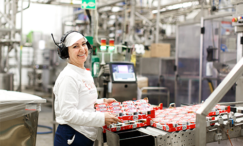 Anläggning i Örebro