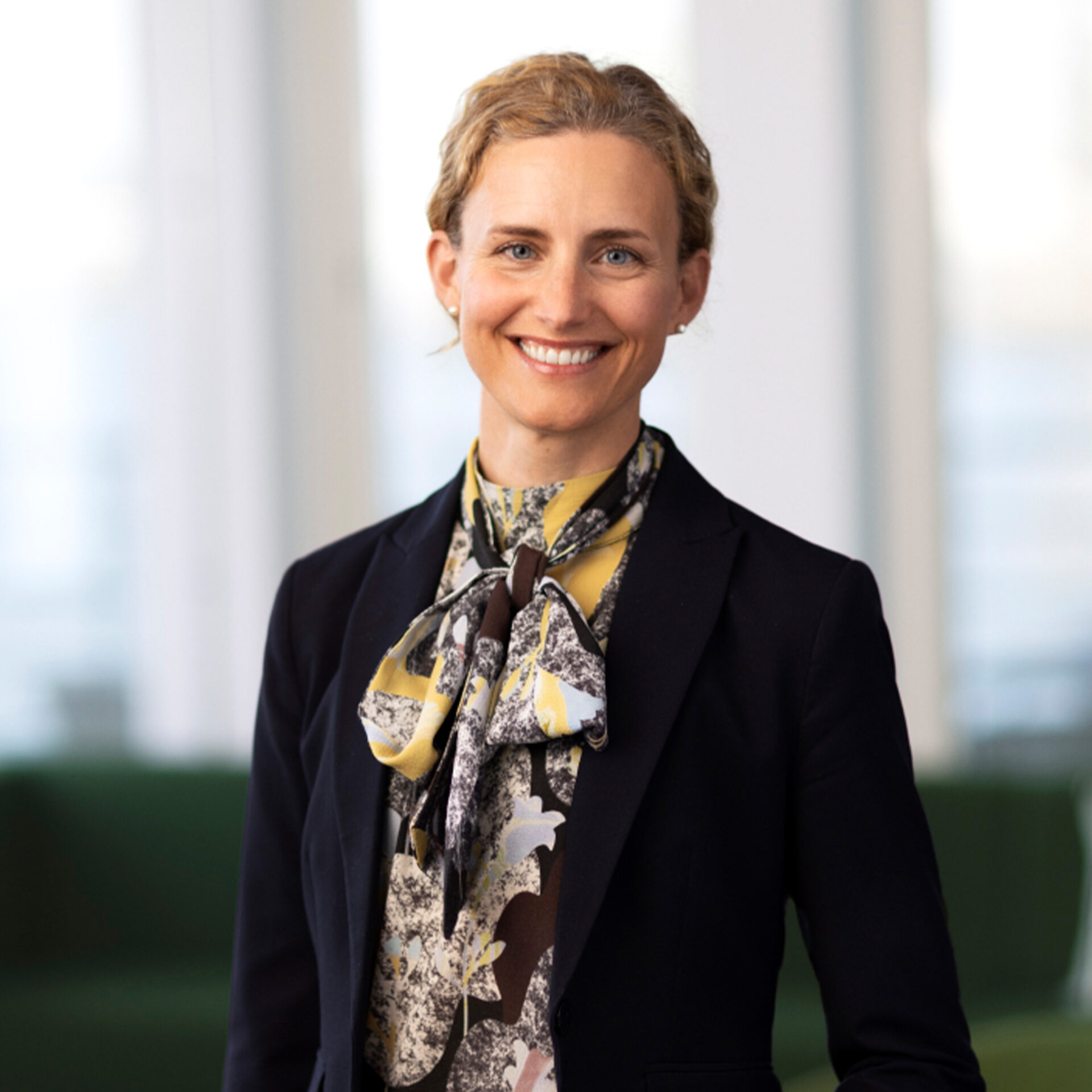 Alexandra Callegari Lindholm