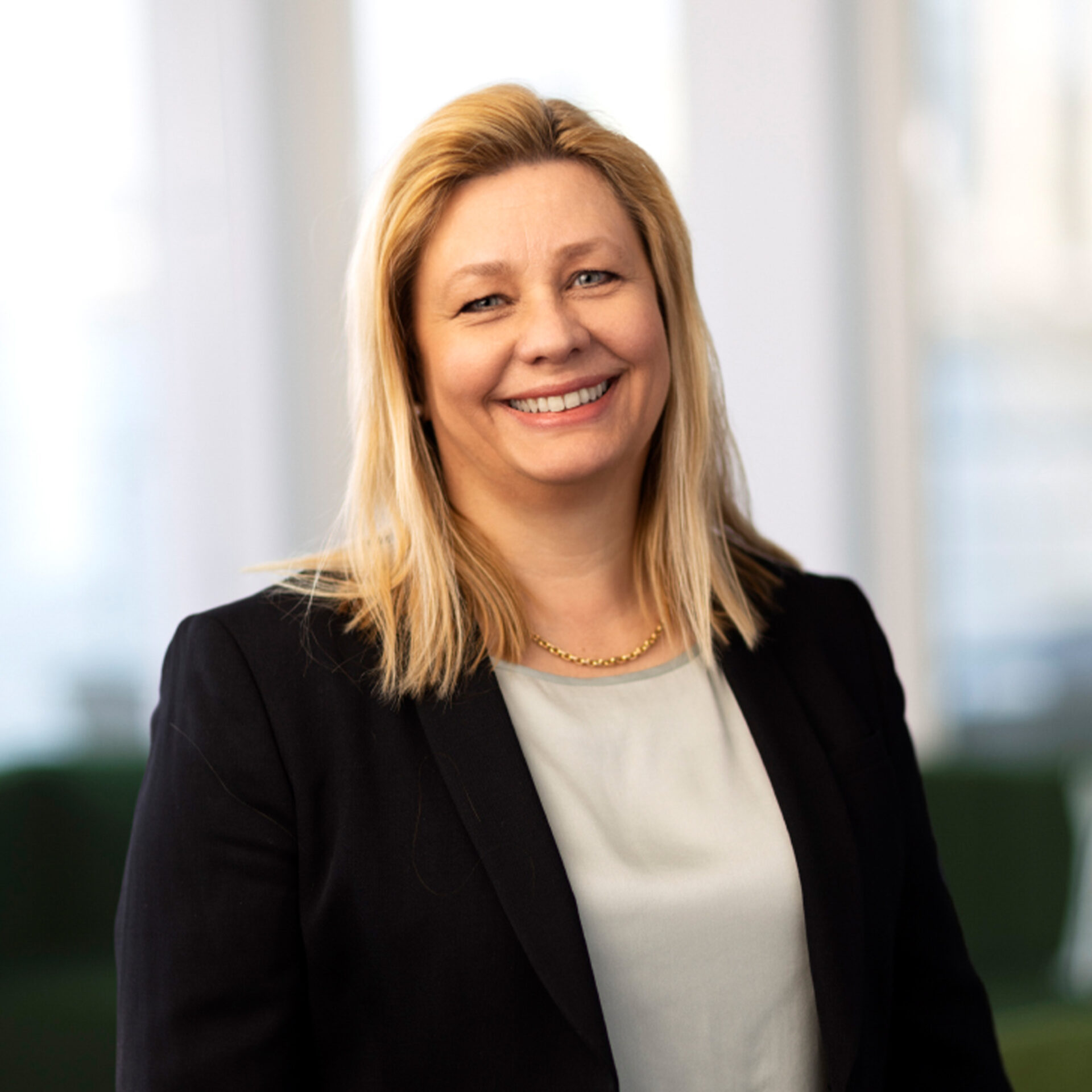 Cecilia Isaksson Sajland-