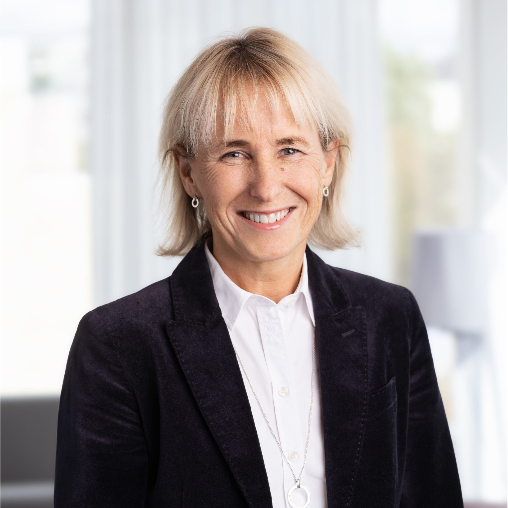 Gunilla Schlyter Hägglund