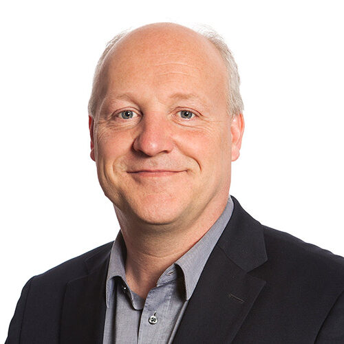 CEO (OFI, Jästbolaget AB, KåKå AB)